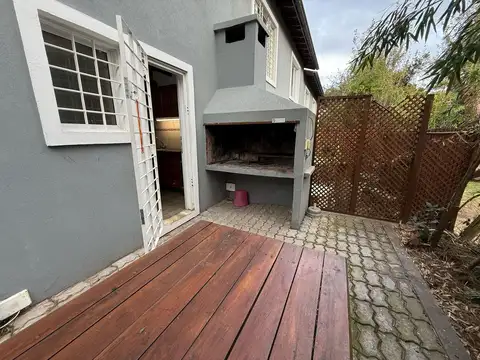 Departamento en Venta en Valeria del Mar, USD 160.000
