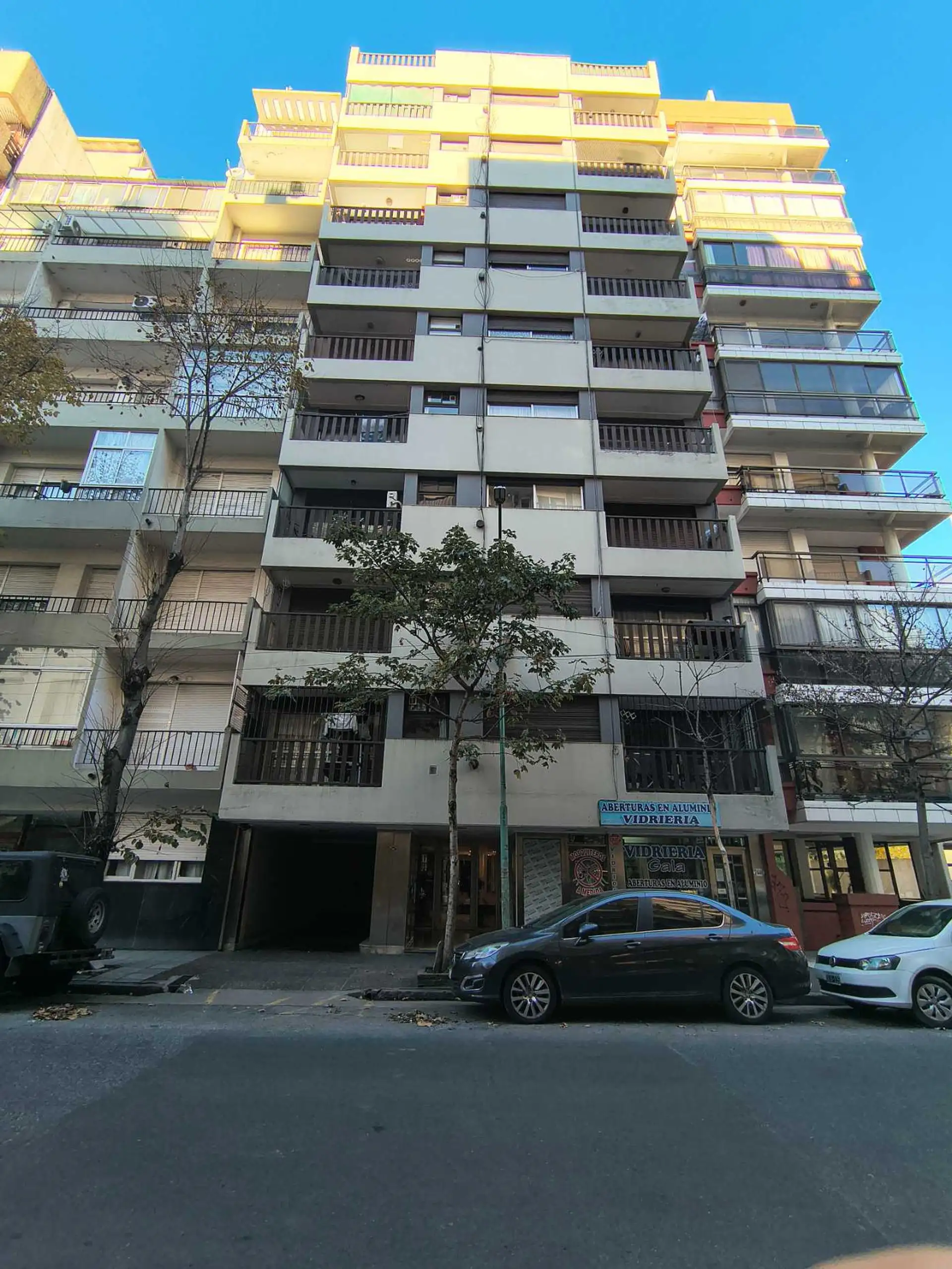 DPTO 2 AMB EN VENTA ZONA E/ CASINO Y PASEO ALDREY