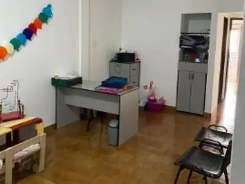 Departamento en Venta Apto profesional