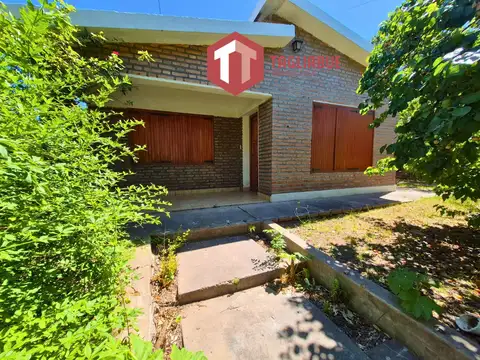 CASA CON DEPARTAMENTO /QUINCHO