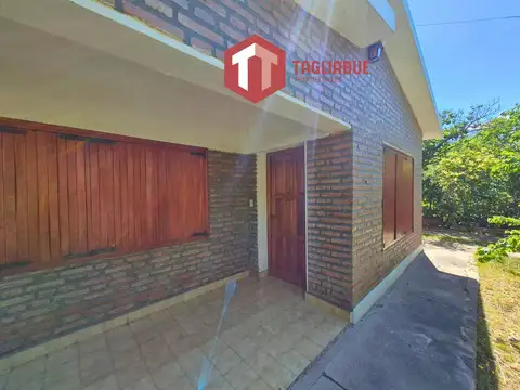 CASA CON DEPARTAMENTO /QUINCHO