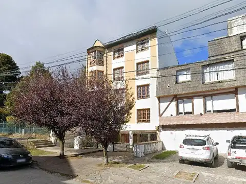 Departamento en venta 2 ambientes zona centro Bariloche
