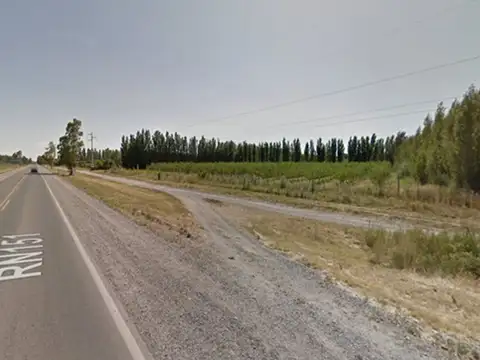 Ruta 151 - Km 31