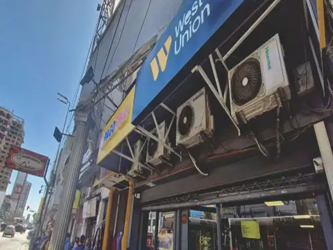 lote a metros de estación lanús