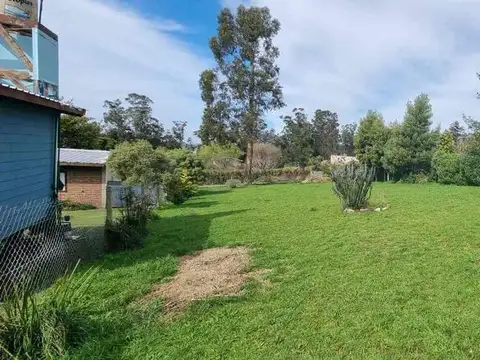 Venta Lote 860m2 Sierra de los Padres