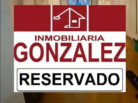 Departamento en venta en Caballito
