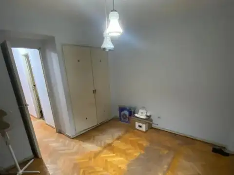 Departamento en Venta en Caballito, USD 102.000