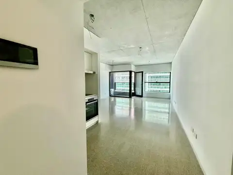 Departamento en Alquiler en Puerto Madero, USD 790