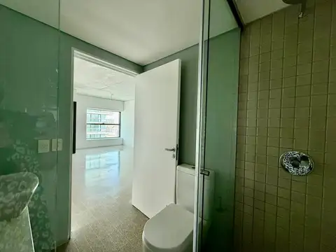 Avenida Huergo  al 400