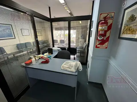 Departamento en Alquiler de 3 dormitorios