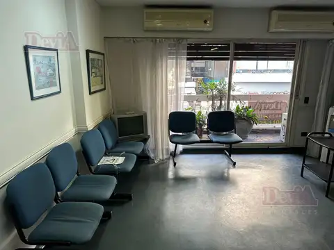 Departamento en Alquiler de 6 ambientes