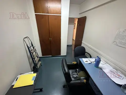 Departamento en Alquiler 55 años