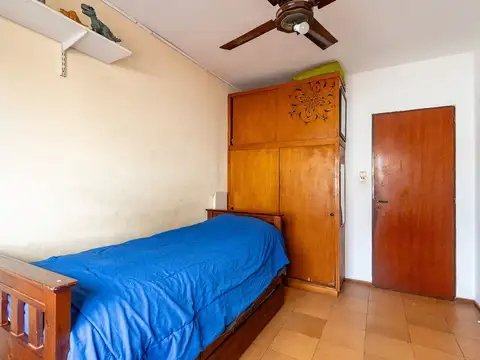 Venta Duplex 4 Amientes Carapachay