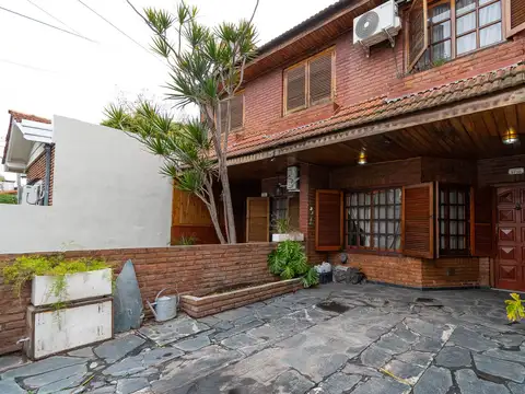 Venta Duplex 4 Amientes Carapachay