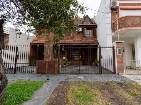 Horacio Quiroga 3700
