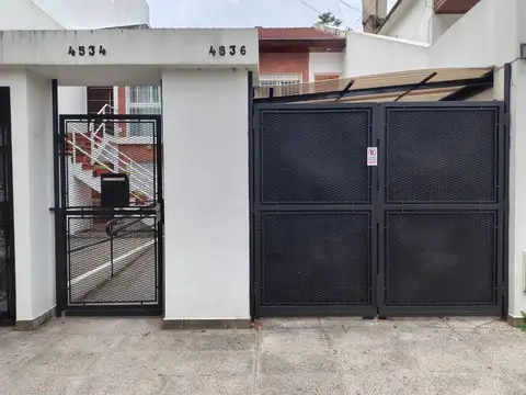 PH en Venta en Monte Castro, Capital Federal