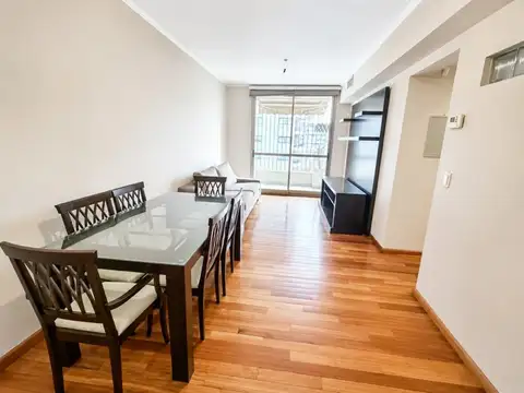 Pueyrredón 100, Piso 2