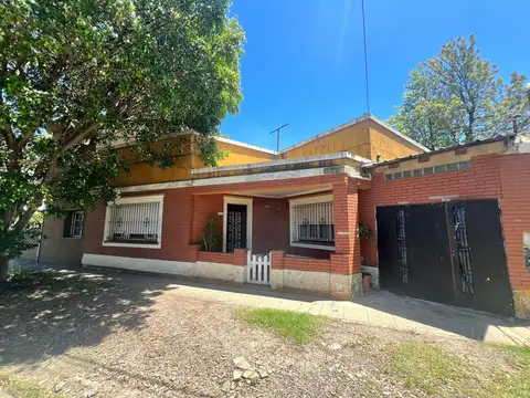 2da Rivadavia  al 21100