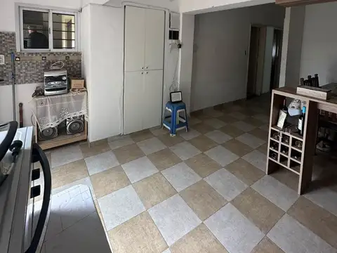 Casa en Venta 40 años