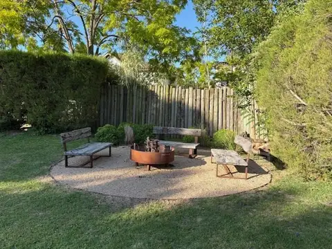 Casa en Alquiler Temporal en Santa Barbara, USD 6.000