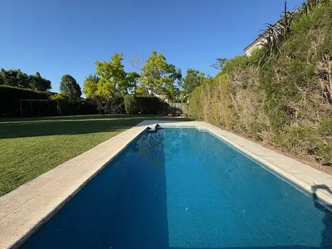 Casa en Alquiler Temporal 20 años