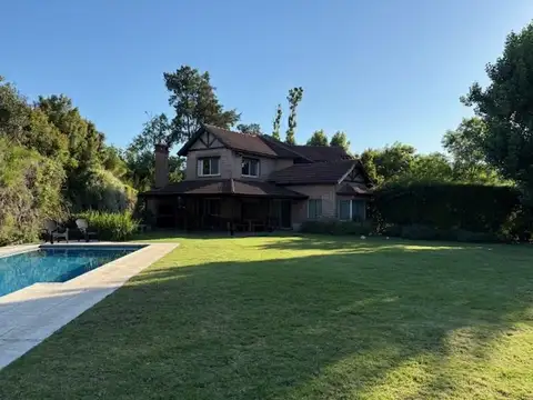Casa en Alquiler Temporal al Noreste