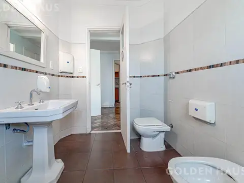 Departamento en Venta en Velez Sarsfield, USD 138.000