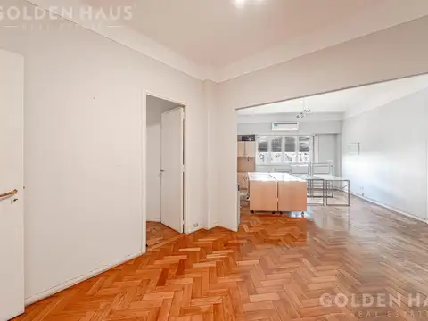 Venta Departamento Cuatro Ambientes Luminoso