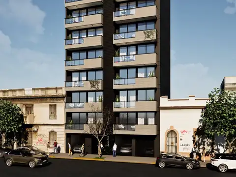 Departamento en Venta Apto profesional