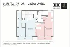 Emprendimiento en Belgrano