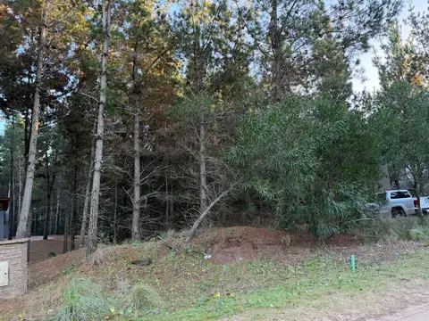 Venta terreno 976 mts Costa Esmeralda , Pinamar 