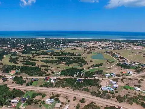 Terreno en Venta en Costa Esmeralda, USD 70.000