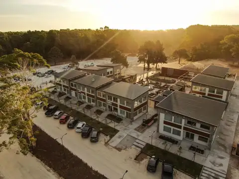Venta terreno 976 mts Costa Esmeralda , Pinamar