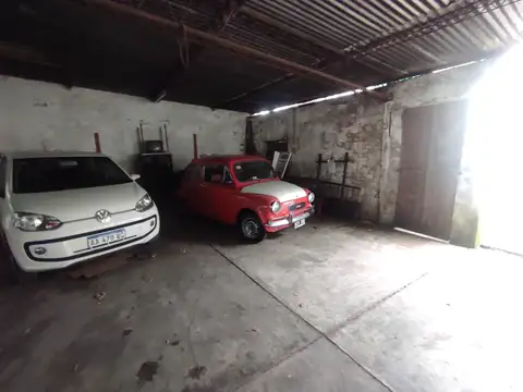 Martín Rodríguez 1500