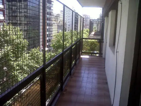 Dueño Alq 4amb fte Av Pueyrredón y Mansilla