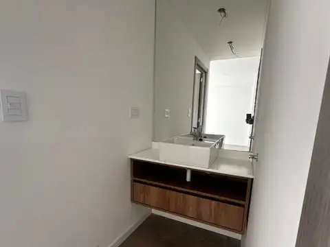 departamento 2 ambientes a estrenar