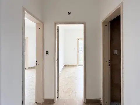 Departamento en Alquiler A Estrenar