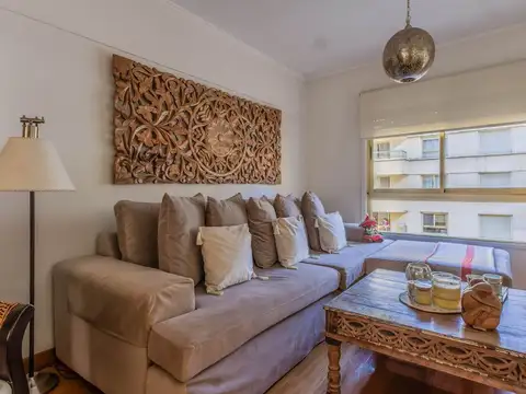 Departamento en Venta con 2 cocheras