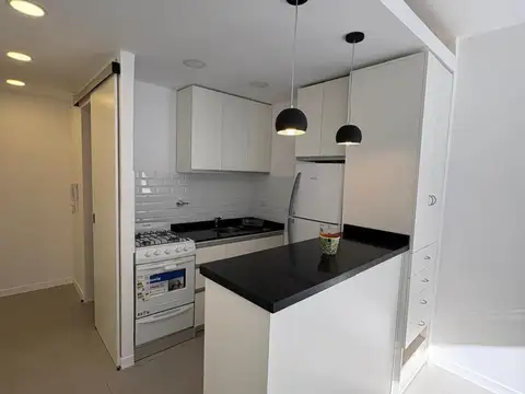 Departamento en Terminal Vieja