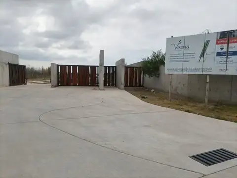 Terreno en Venta en Las Compuertas, USD 55.000