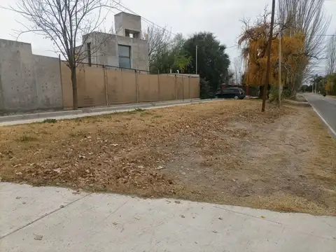 Terreno en Venta de 1000,0 m2