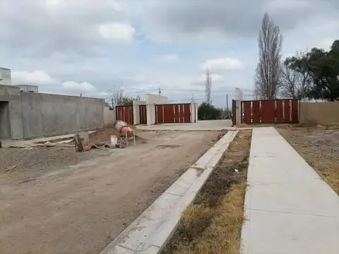 Roque Sáenz Peña 5700
