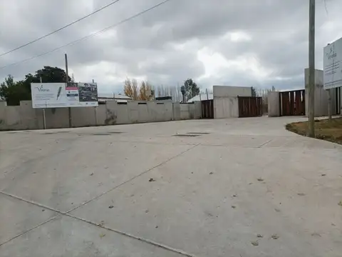 Roque Sáenz Peña 5700