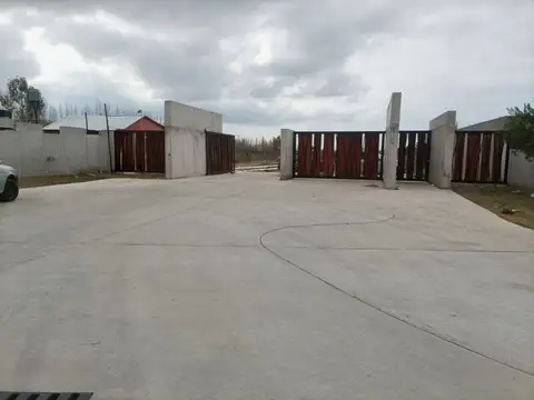 VENTA LOTE,Lujan de Cuyo, Mendoza