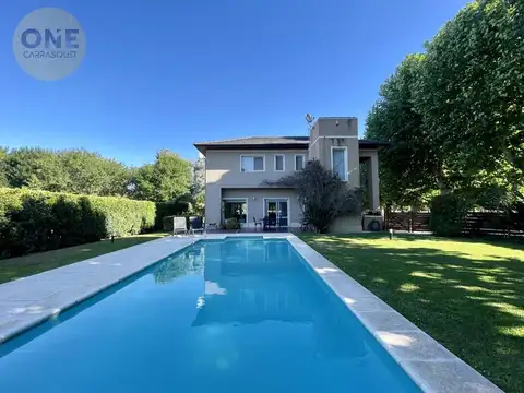 Casa en Venta en Coronel Brandsen, USD 210.000