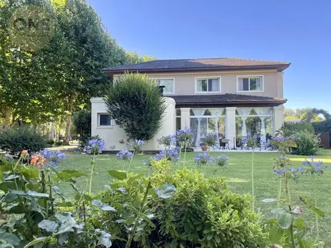 Casa en venta en Haras Del Sur I