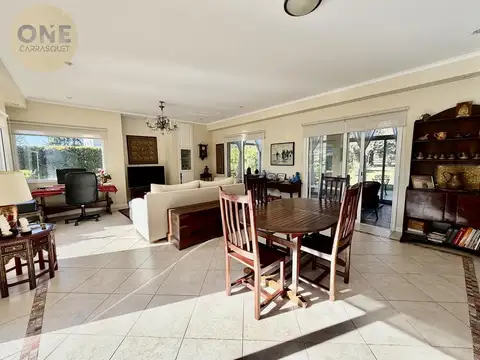 Casa en venta en Haras Del Sur I