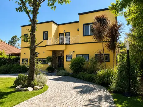 Casa en Venta en Golfers, USD 250.000