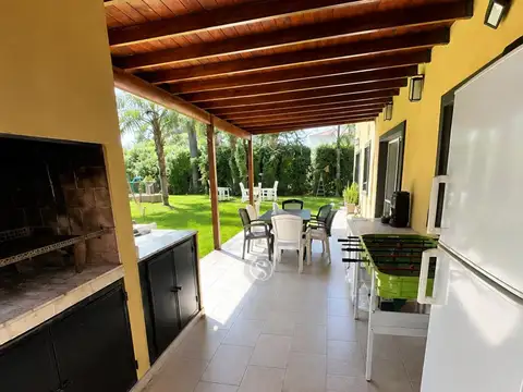 Casa  en Venta en Golfer's Country Club, Pilar, G.B.A. Zona Norte
