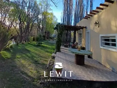Venta chacra | centenario | neuquén
